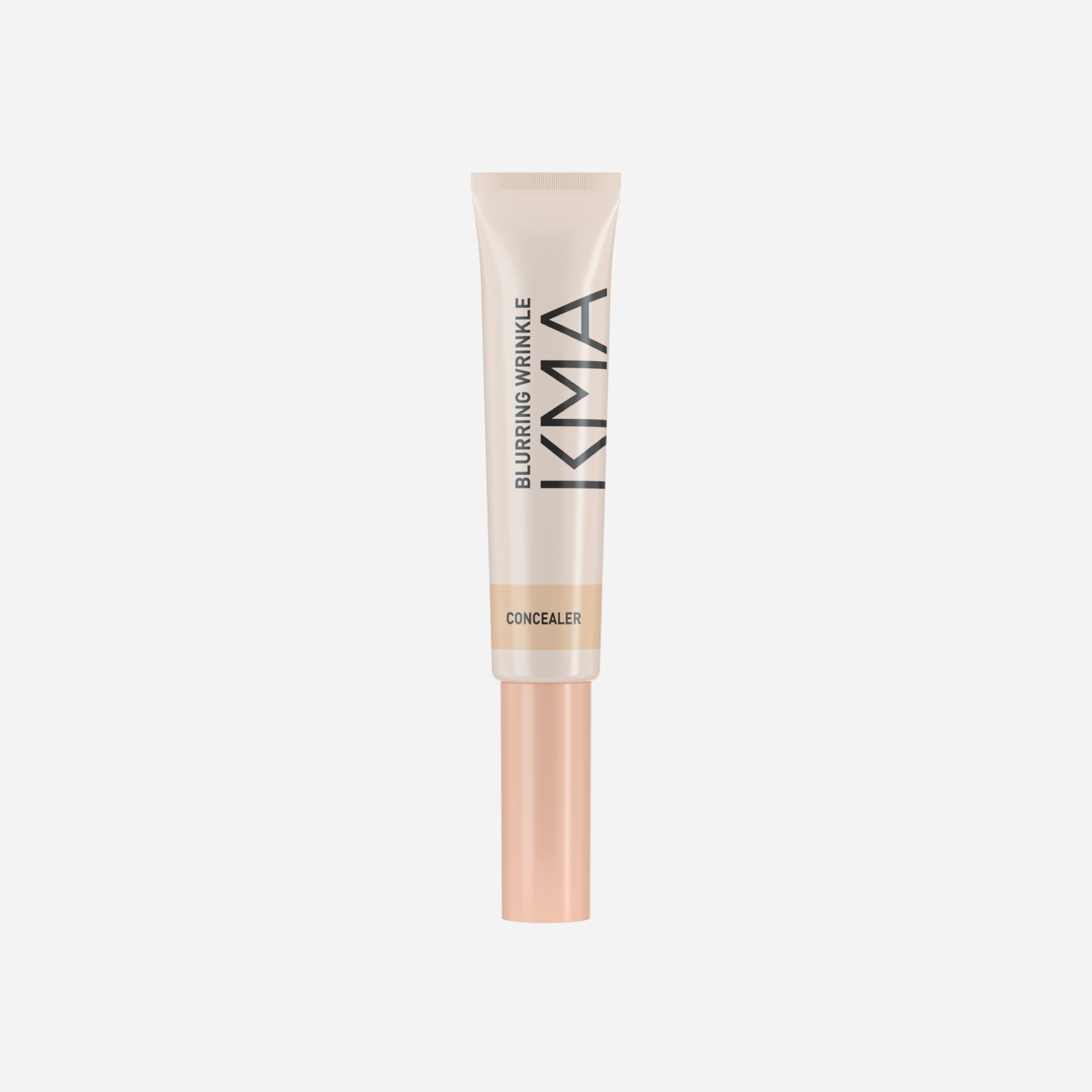 KMA - คอนซีลเลอร์เบลอริ้วรอย