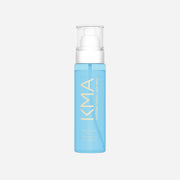 KMA - ซูธธิง เฟเชียล ล็อค มิสต์ มิสต์ปลอบประโลมผิว พร้อมล็อคเมคอัพในขวดเดียว