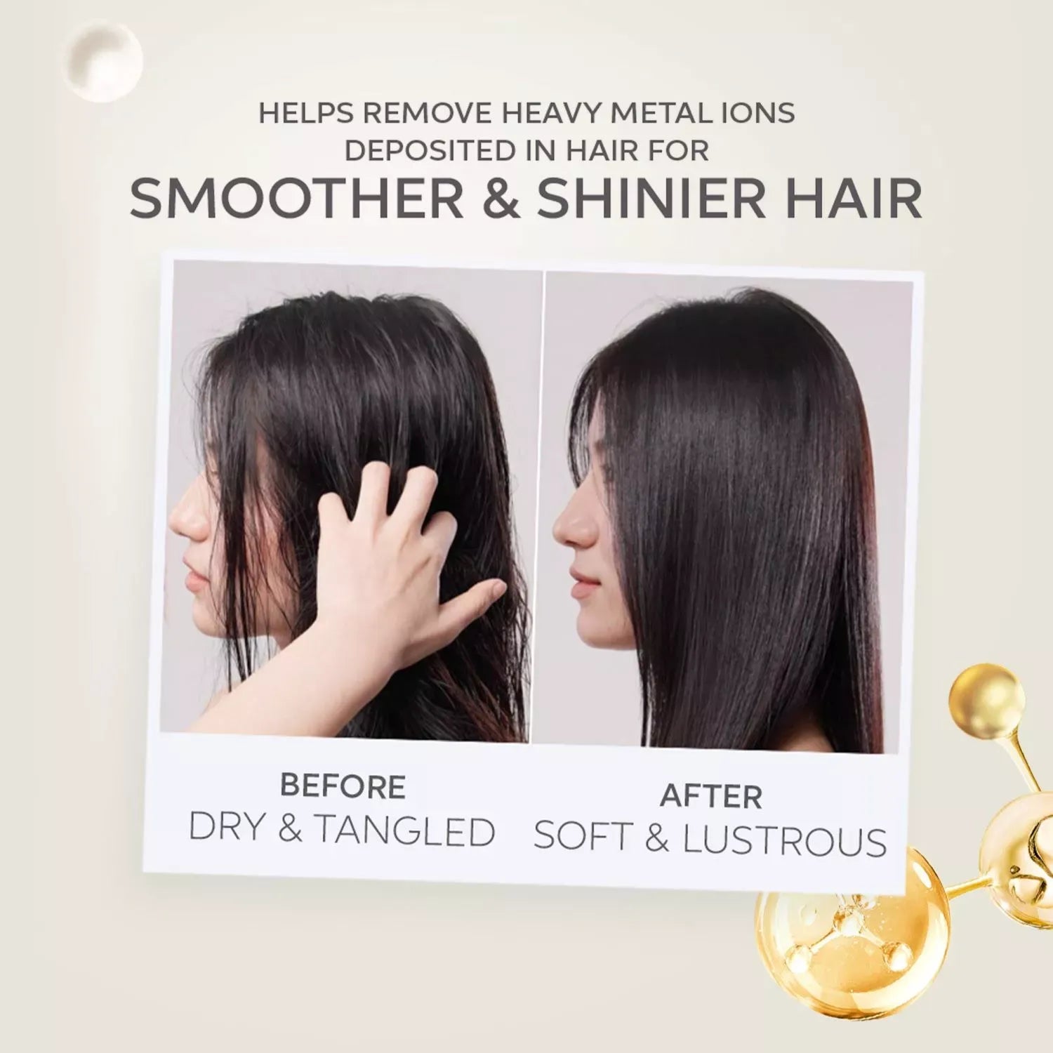 WELLA - Duo Energy Revitalizing Radiance Oil - OCC LIFE