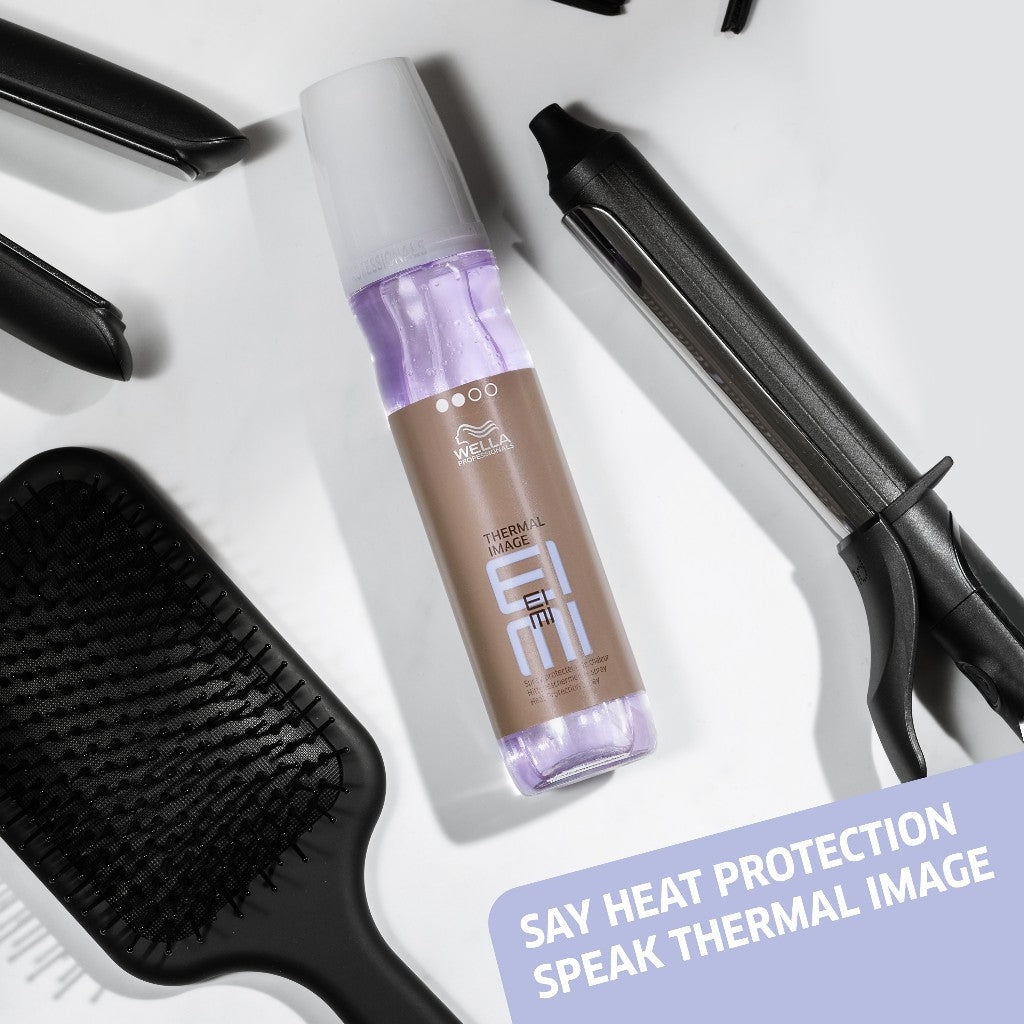 WELLA - EIMI Thermal Image 150 ml. - OCC LIFE