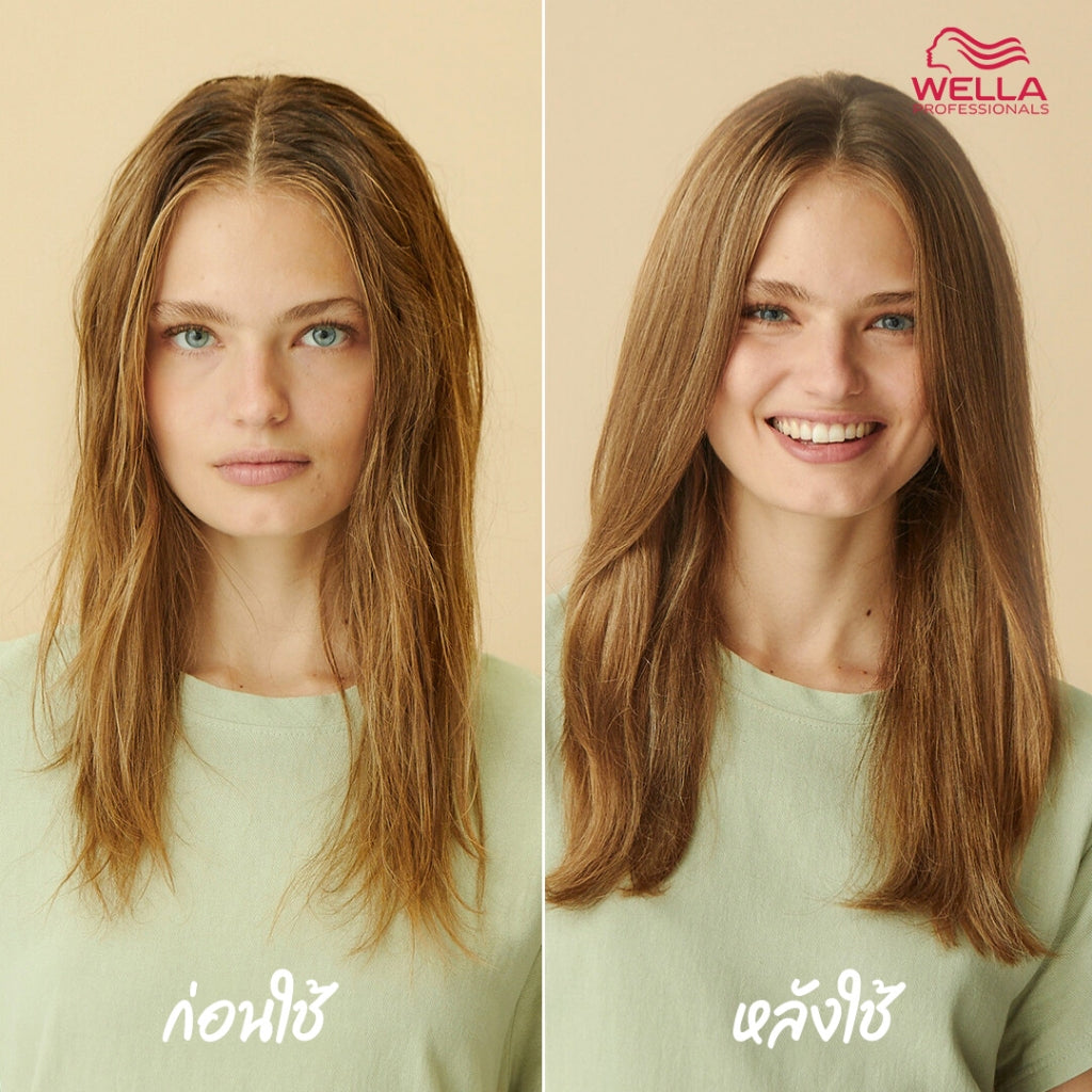 WELLA - Elements Renewing Conditioner 75 ml. - OCC LIFE